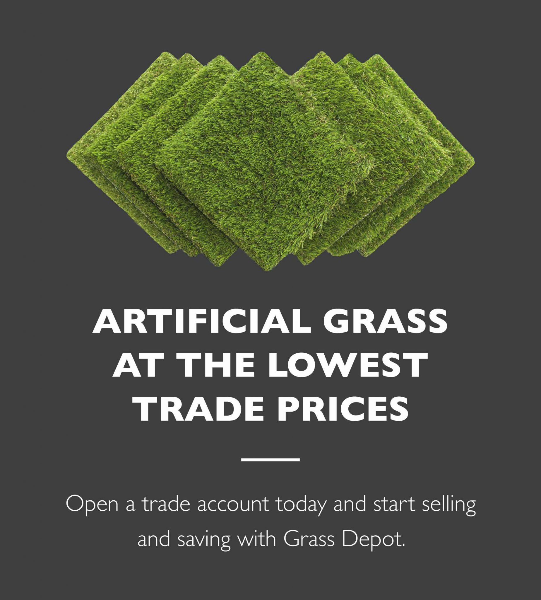 Contact Us Grass Depot